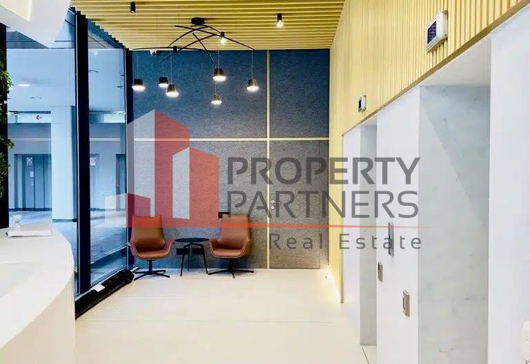 Spatiu modern pentru birouri - 257.48 mp - Ultracentral - Romana - Poză 7