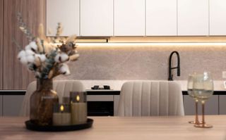 3 Camere Premium | Darwin Residence | bloc boutique | Tunari - Poză 3