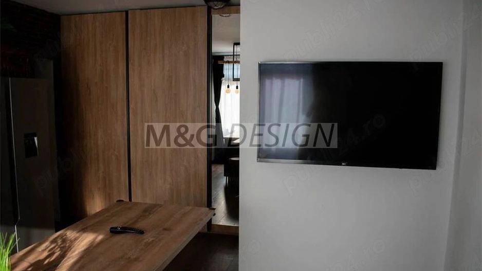 Apartament 3 camere Dumbravita - Poză 2