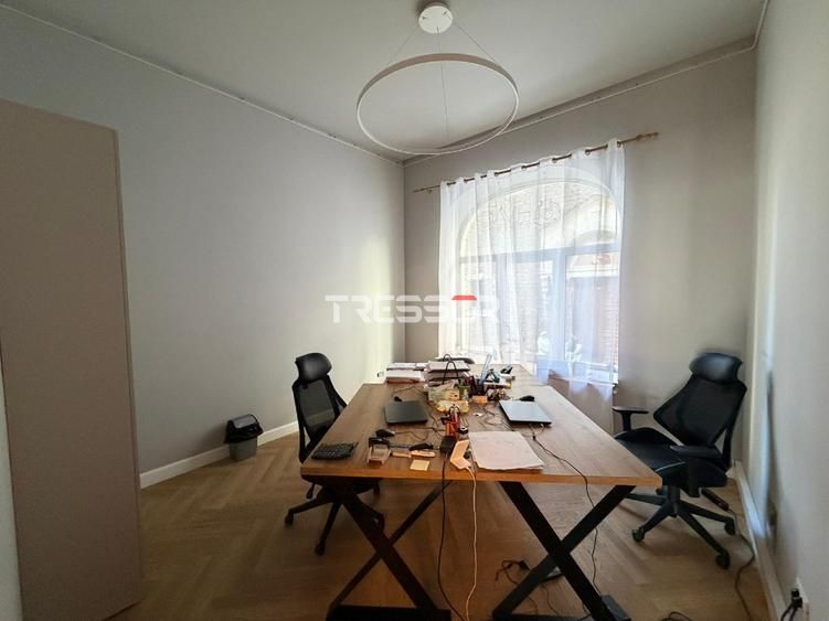Spațiu de închiriat | 125 mp | 5 camere | Zona Peninsulă, Constanța - Poză 4