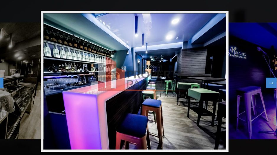 Spatiu comercial Calea Victoriei 100 - Poză 1