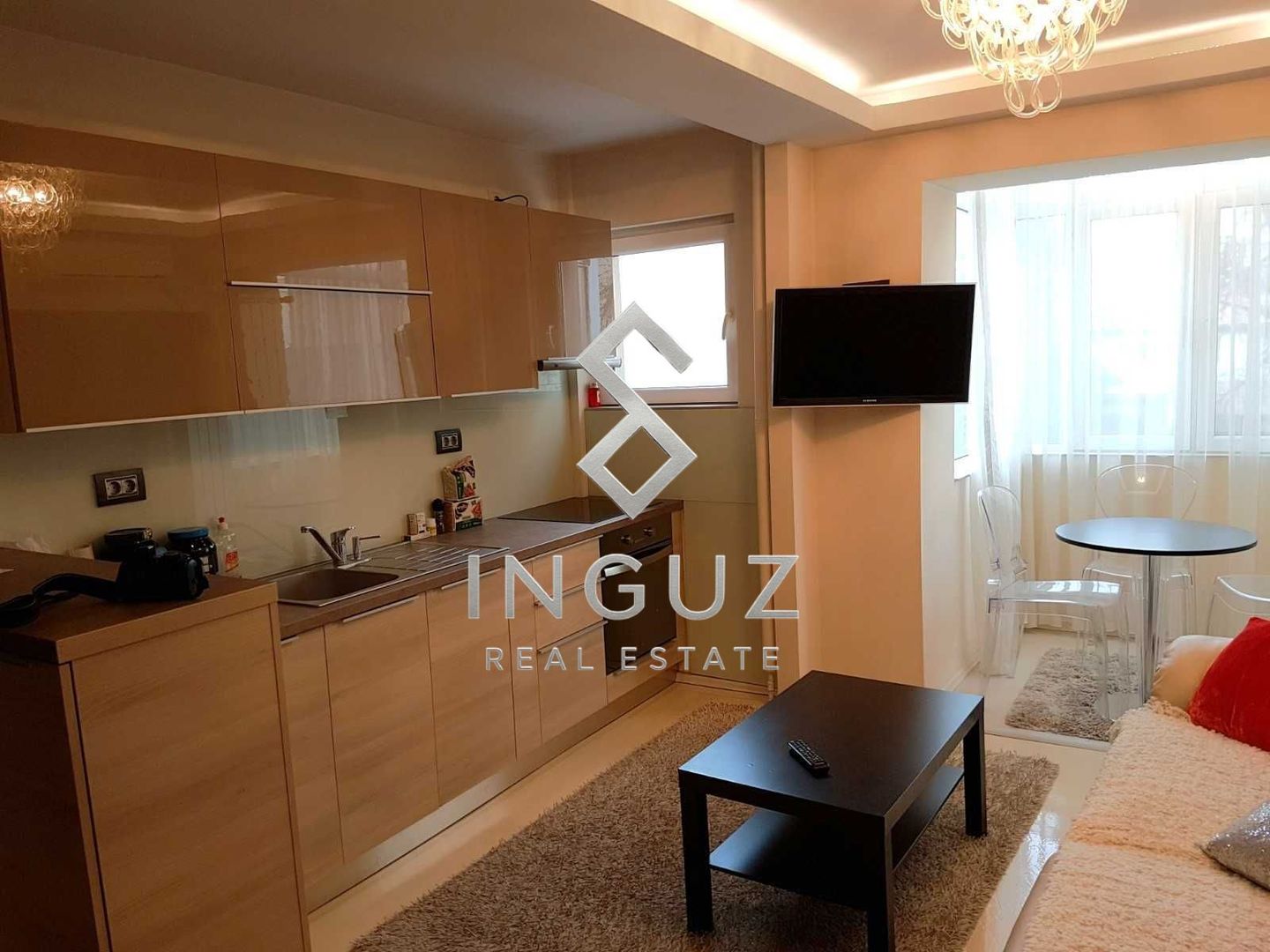 Apartament 2 camere de închiriat – Floreasca, București - Poză 1