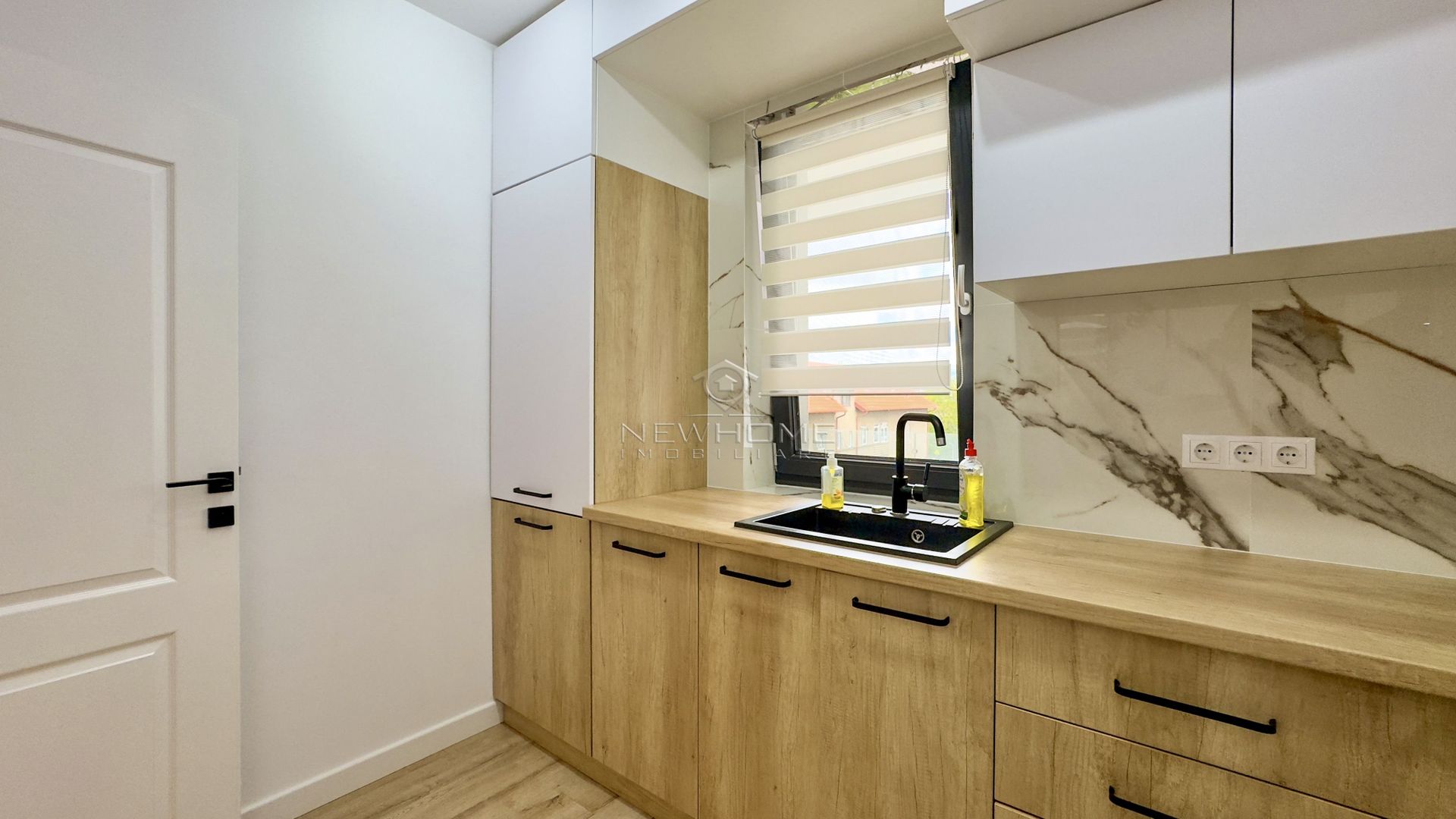 Apartament 2 camere, Parcare The Nest, zona The Office, BRD - Poză 9