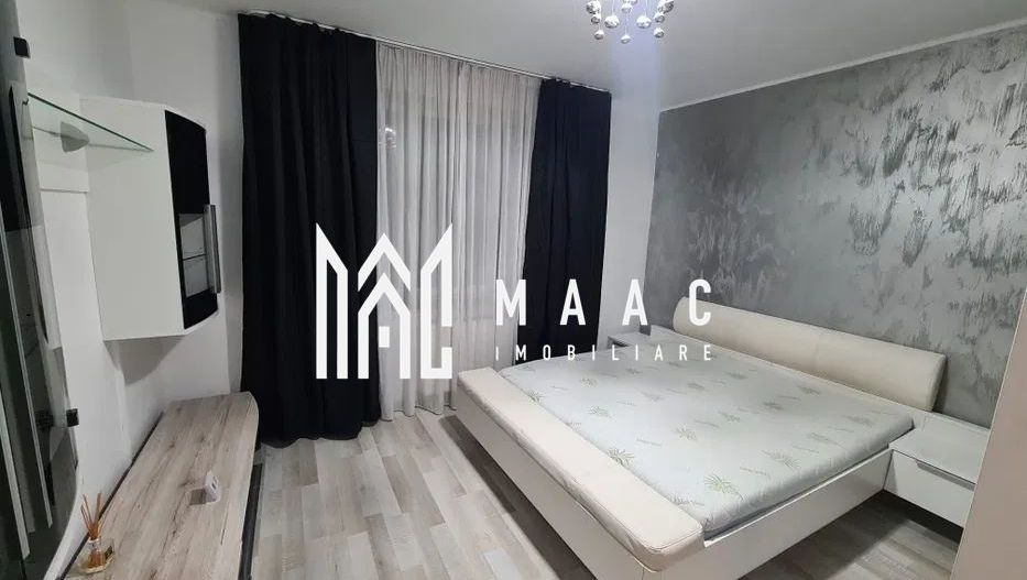 Apartament 1 camera | Demisol | 43 MPU | Doamna Stanca - Poză 3