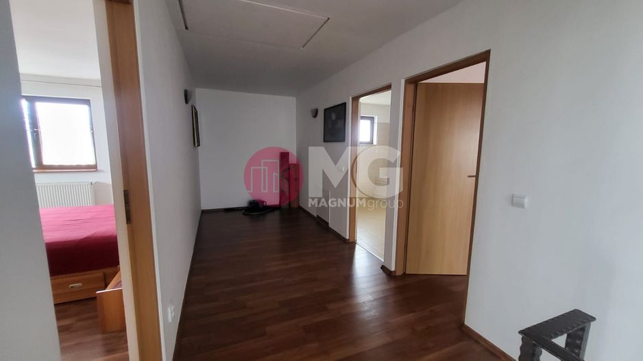 Casă de vânzare în Comuna Berceni – Bulevardul 1 Mai - Poză 7