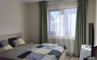 #- Apartament 2 camere cu gradina- Valea lupului - Poză 3