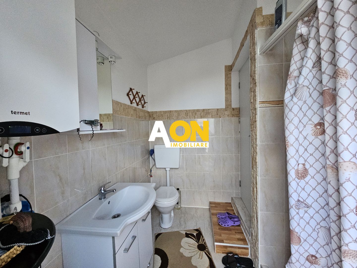 Casa 4 camere, 300 mp utili, 562 mp teren, zona Centru - Poză 4
