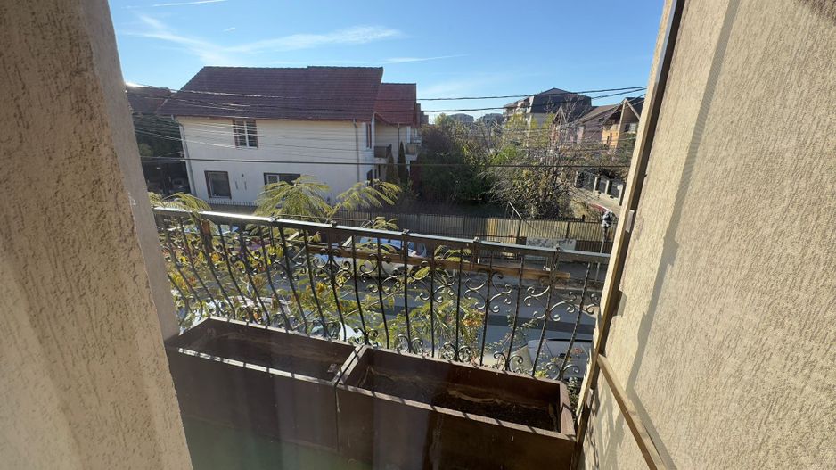 CASA INDIVIDUALA P+1+POD - STRADA  ASFALTATA / UTILITATI, COMISION 0% - Poză 13