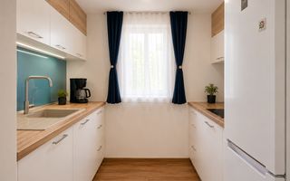 Spatiu birou 86mp la casa | 2 parcari | zona Autogara - Dambul Rotund - Poză 4