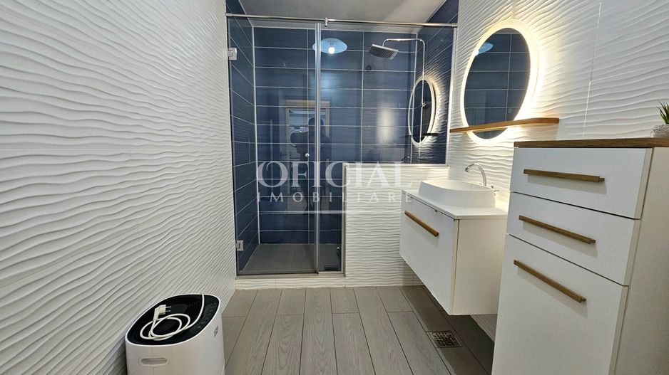 Apartament 3 camere | 70 mp | Parcare | Mobilat/Utilat | Zona VIVO BMW - Poză 6