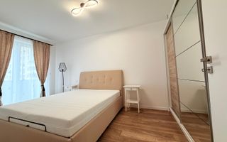 🔥 APARTAMENT ULTRA MODERN 2 CAMERE + PARCARE – MAURER RESIDENCE – 450 - Poză 6