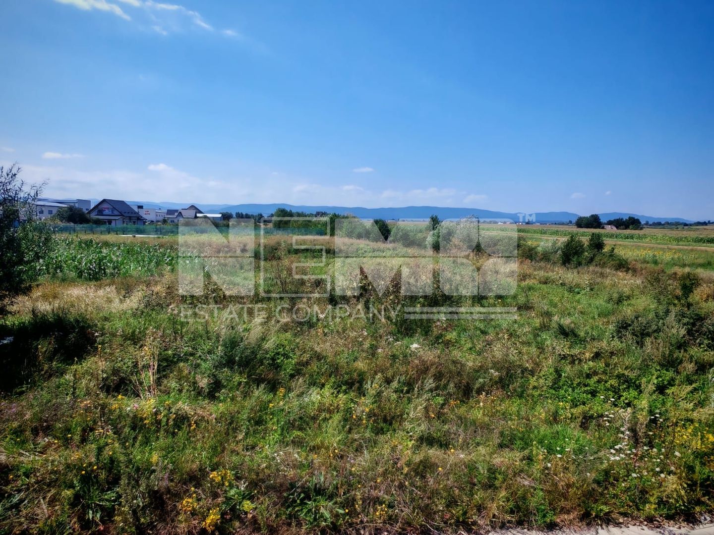 Teren Centura | 12 Ari - Poză 2