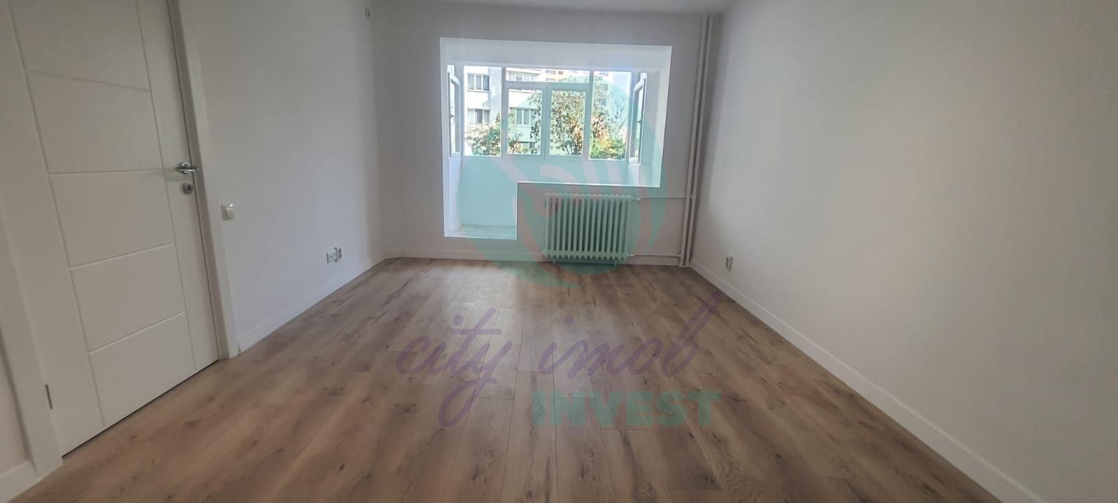 2 camere Oltenitei-Piata Sudului- IN CURS DE RENOVARE COMPLETA - Poză 1