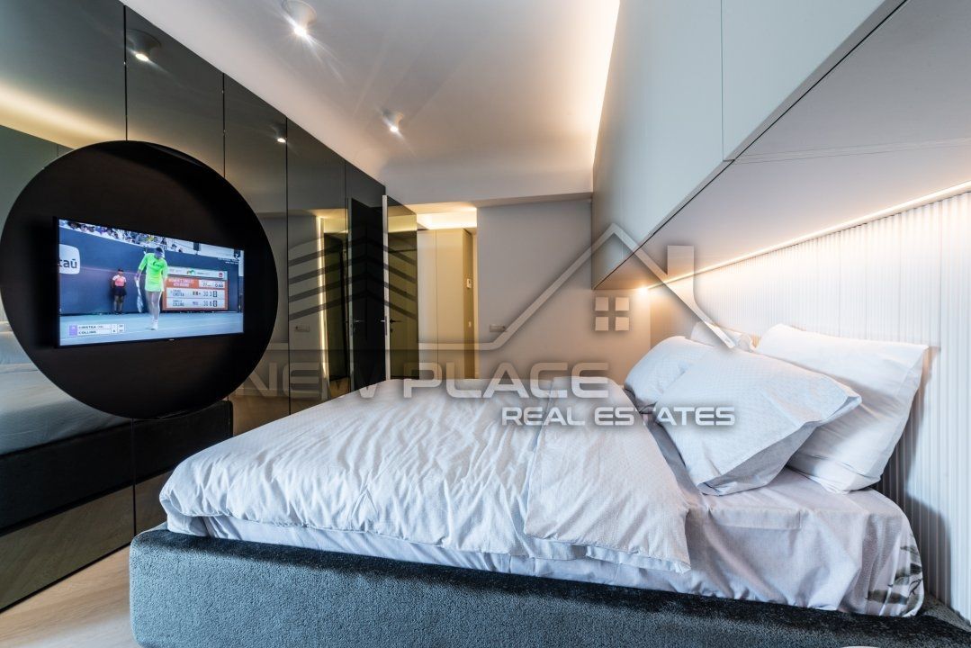 CORTINA NORTH | Apartament luminos | View liber | Design modern | Lux - Poză 16