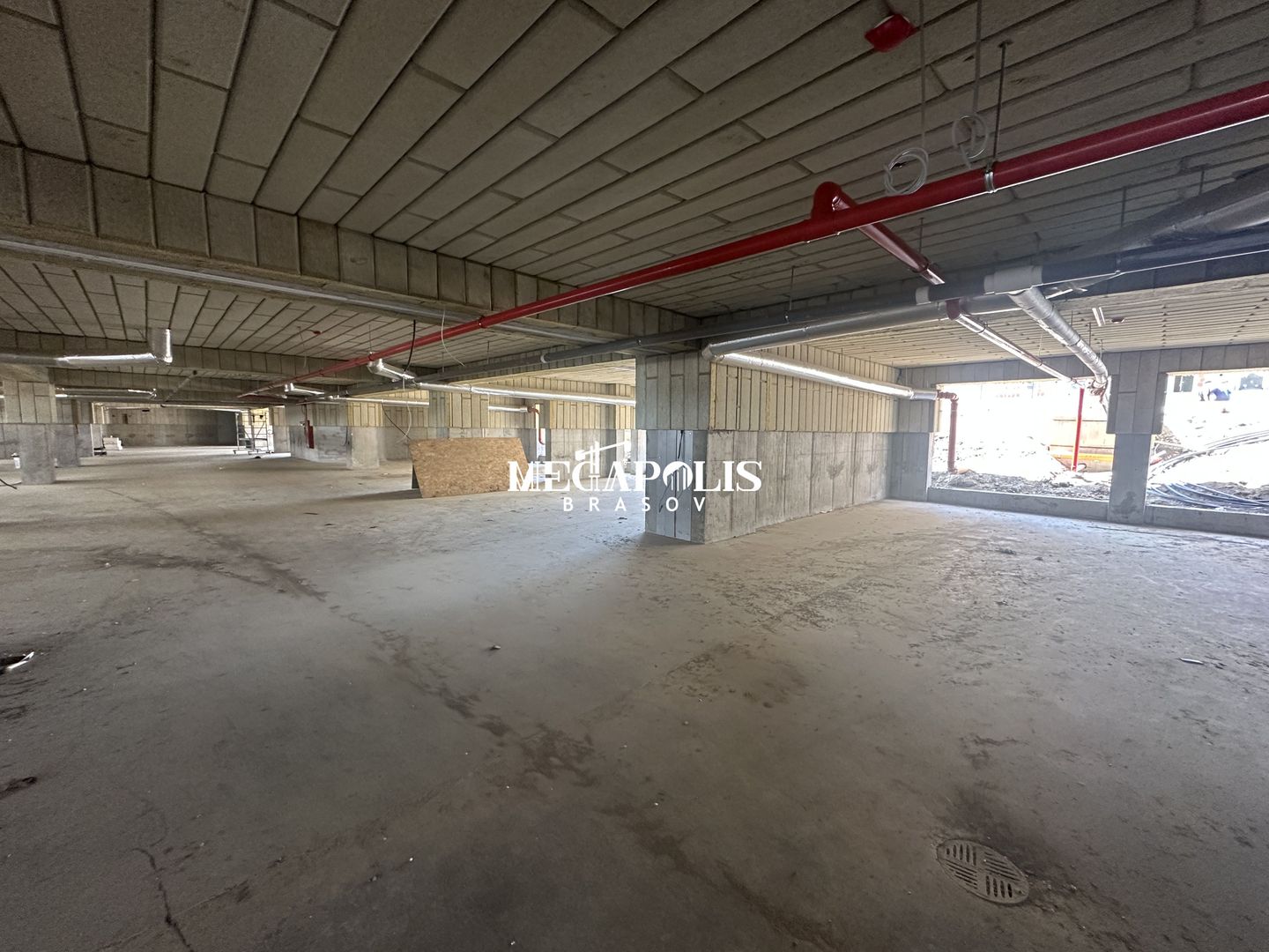 3 Camere / Bloc Finisat / Parcare Subterana - Poză 3