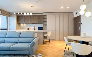 Apartament 3 camere LUX, Zona Iulius Mall - Poză 4