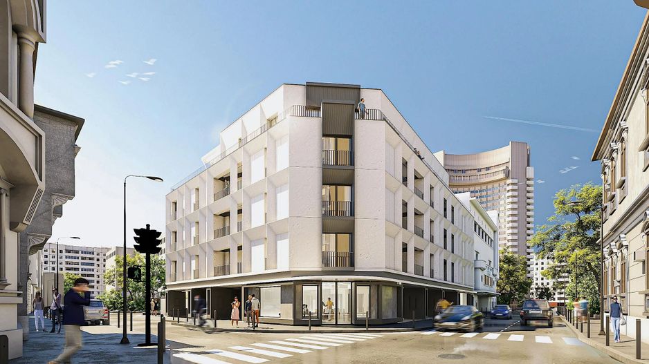 Apartament 2 camere I Centralis I Ultracentral I New - Poză 31