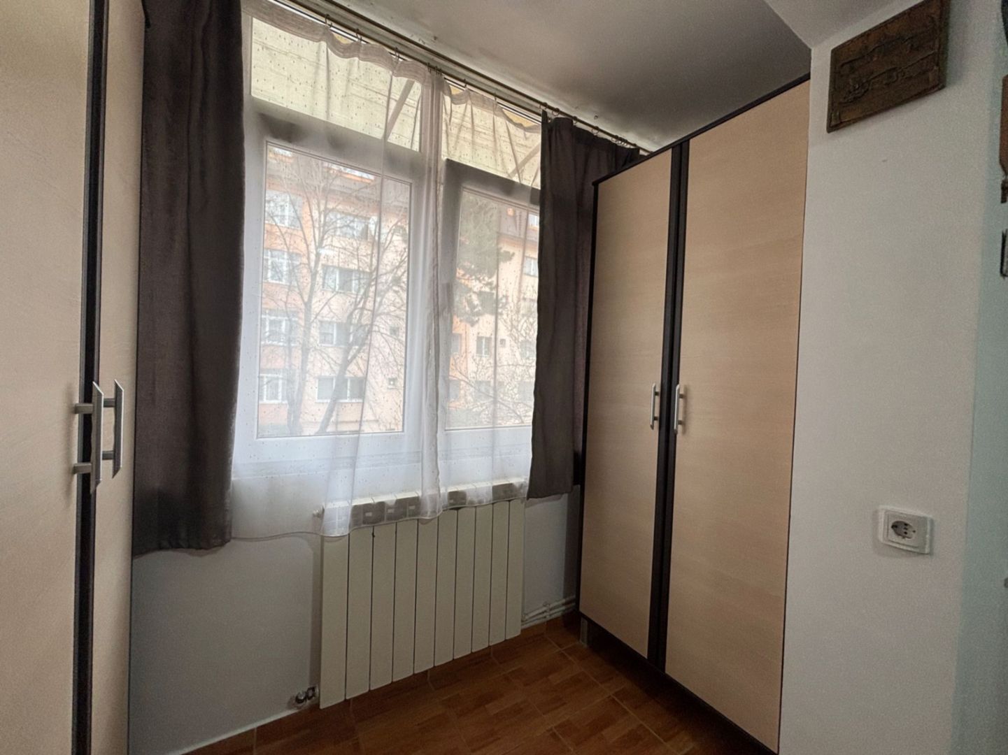 Apartament 3 Camere | Curcubeu | Etaj 2 | 98,000 € (neg) - Poză 4