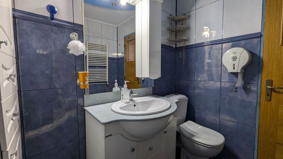Vanzare Apartament 3 camere  în zona P-ta Alba Iulia - Poză 20