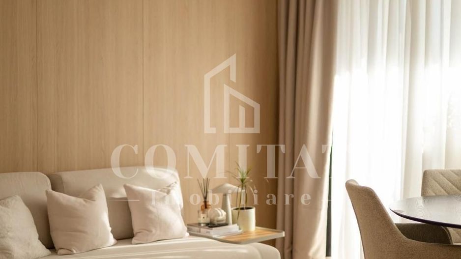 Apartament cu 2 camere | Ultrafinisat - modern | La cheie | Gheorgheni - Poză 13