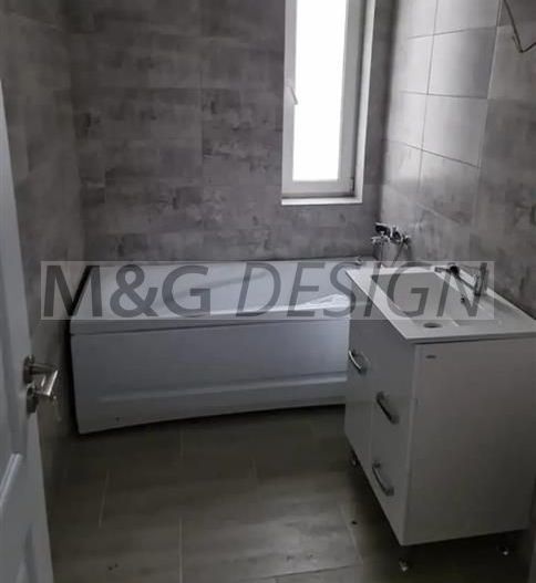 Apartament 2 camere Giroc- parter cu gradina - Poză 7