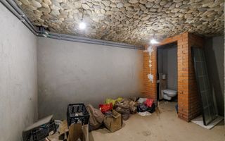 Casa deosebita in Bascov, Valea Ursului. AG - Poză 14
