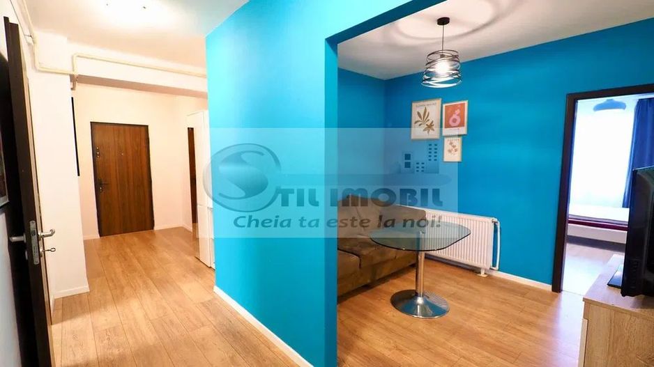 Apartament 3 camere Podu de Fier -  550 EURO - Poză 1