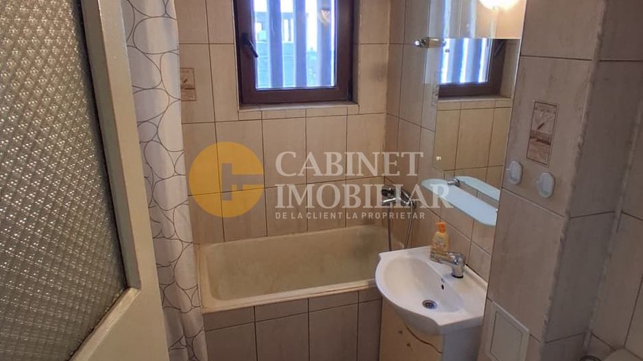 Apartament în Super Copou – aproape de parc și universități - Poză 4