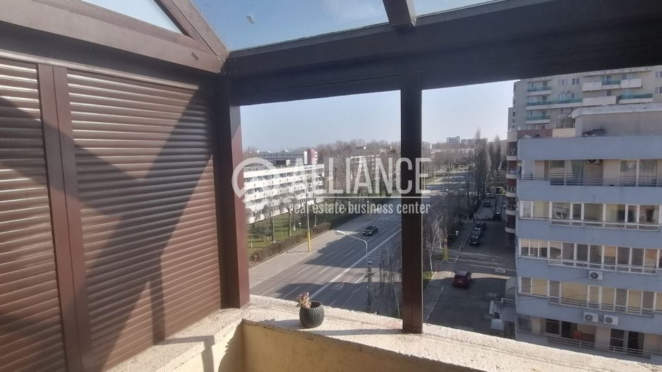 Apartament 2 camere - vedere spre mare /lac- (COD10) MAMIA, BUTOAIE - Poză 12