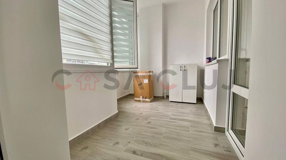 3 camere la cheie, etaj intermediar, OMV Mărăști - Poză 6
