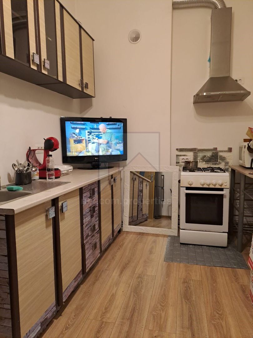 Vanzare Garsoniera Drumul Sarii - Poză 8