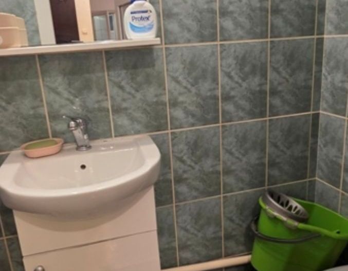 AP. 3 CAMERE 1 MAI, MASINA SAPALAT VASE, BLOC REABILITAT, LIBER - Poză 9