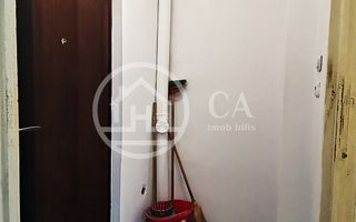 Garsonieră de vânzare in zona Iosia, Oradea - Poză 6