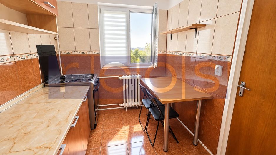 DE VANZARE 3 CAMERE | VALEA OLTULUI- VALEA IALOMITEI | MOBILAT |METROU - Poză 4