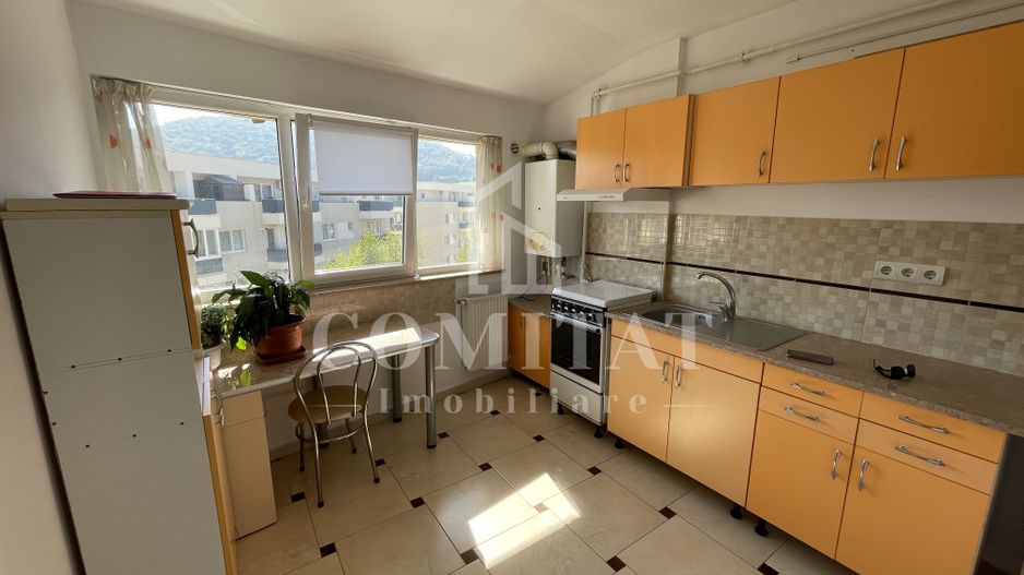 Apartament 2 camere | Semidecomandat | Str Florilor - Poză 4