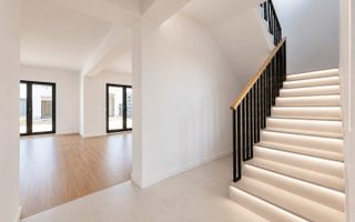 Gata de Mutare! Str. Miorița Berceni | 360 mp Teren | Facturi Reduse - Poză 7