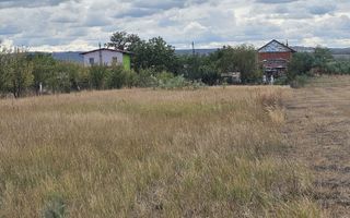 Teren Intravilan Sacadat 2000 mp - Poză 7