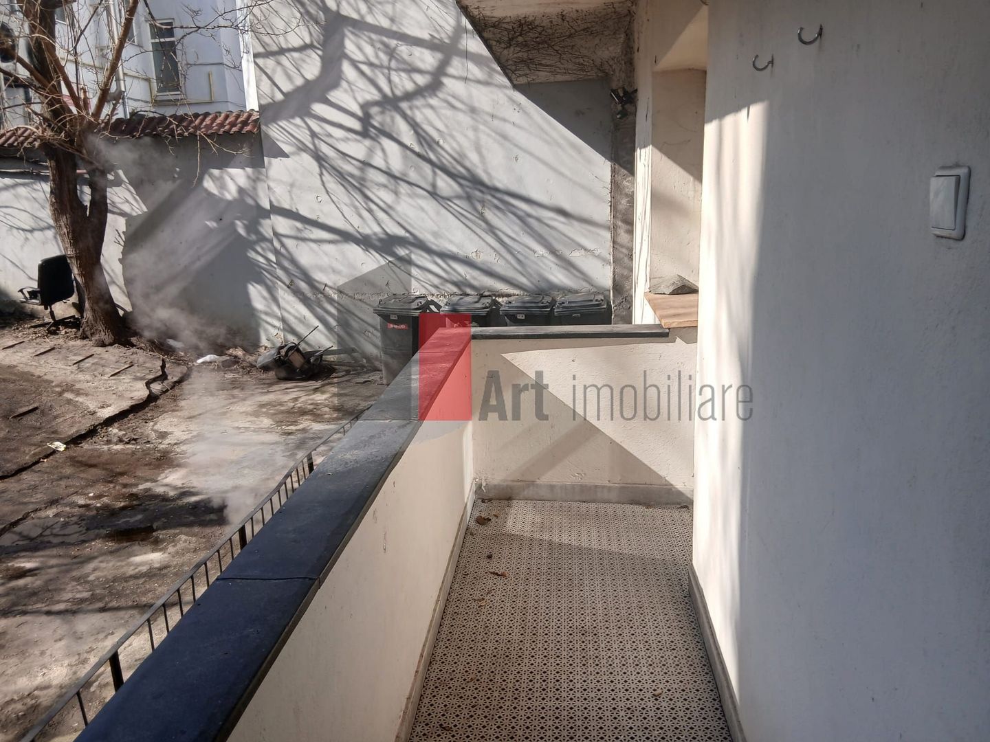 3 Camere Universitate - Parcul Cismigiu - Poză 7