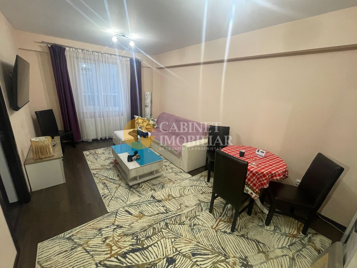 Valea Lupului/Rediu Apartament 3 camere, 54 mp +loc de parcare - Poză 5