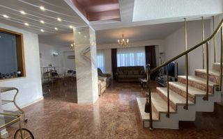 DUPLEX CU 3 DORMITOARE IN ZONA P-TA VICTORIEI - Poză 3