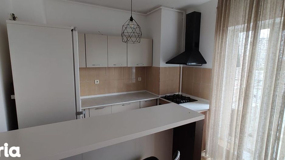 Apartament cu 2 camere Titan, parcare inclusă, complex Răsărit de Soare - Poză 2