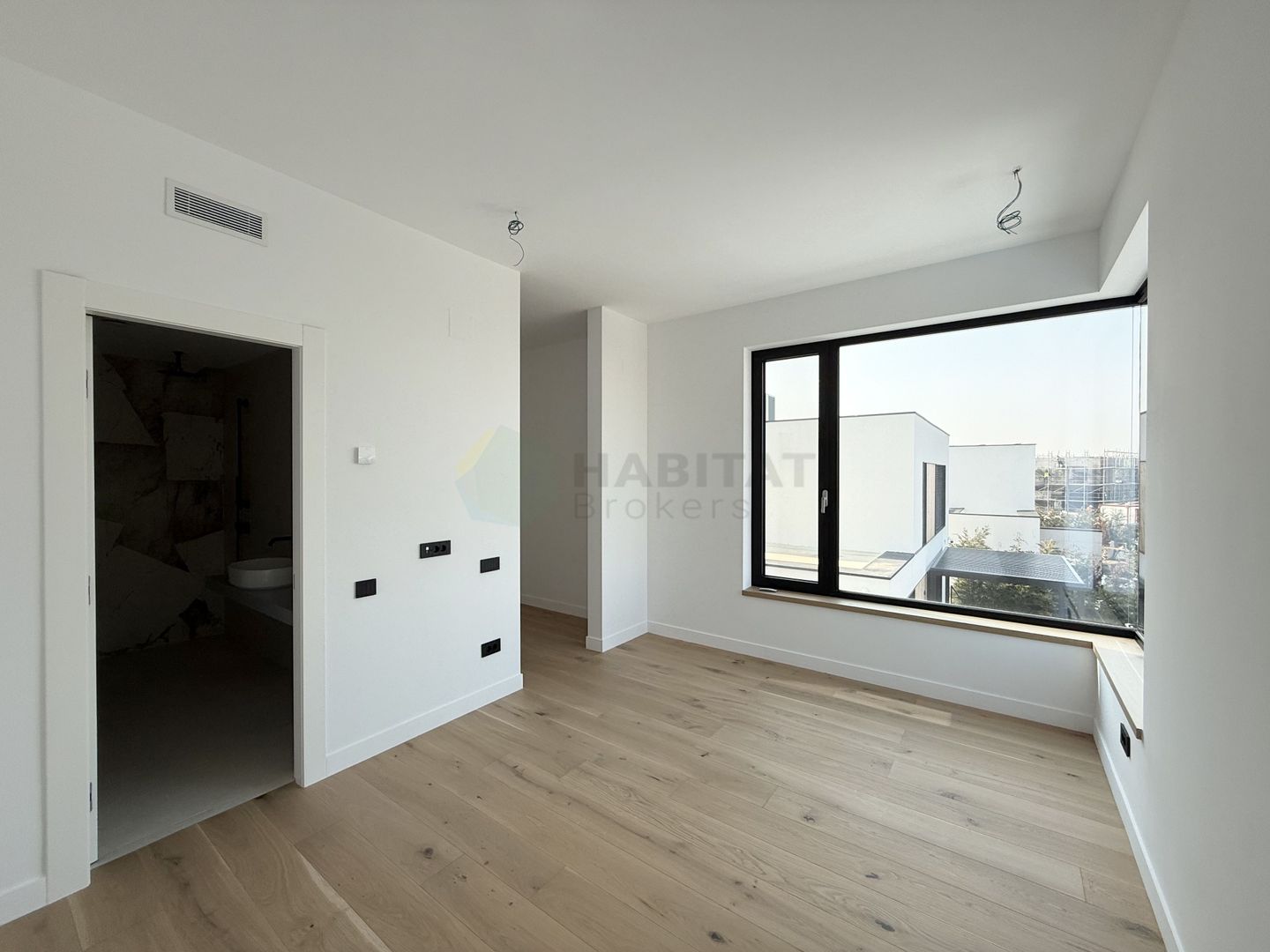 Vila tip duplex in Amber Forest, langa padure - Poză 17