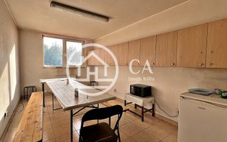 Hală de vânzare în zona industriala Santion, Bihor - Poză 6