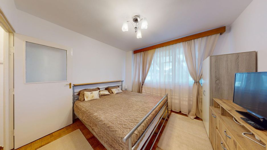 Apartament  2camere zona Astra - Poză 3