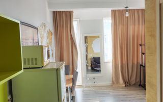 Apartament de închiriat o camere, Etaj 2, Mărăști, Cluj-Napoca, 33 mp - Poză 4