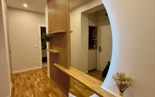 Închiriere Apartament 3 Camere | Pet Friendly | Escape Residence – Dămăroaia - Poză 11