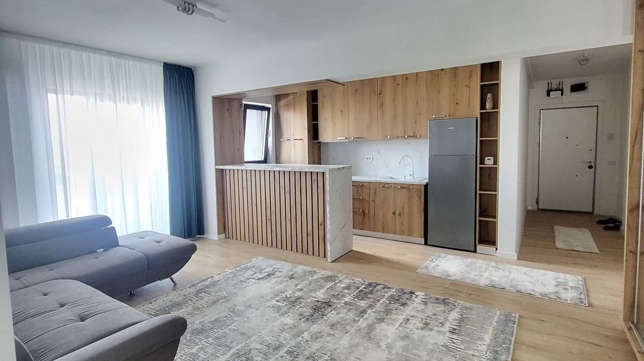 Apartament 2 camere – SOUTH SIDE VETERANI / LOC DE PARCARE PRIVATA - Poză 1