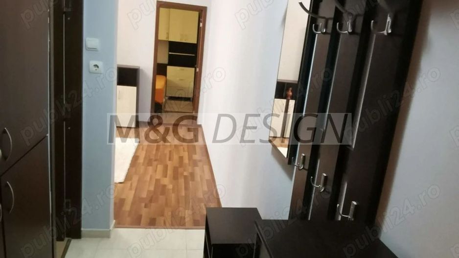 Apartament 2 camere Calea Sagului parter cu balcon - Poză 7