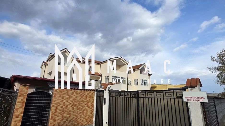 Spatiu 210 mp | Apartament 3 camere | Teren 164 mp | - Poză 5