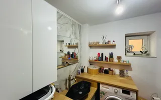 Casă individuală de vânzare în Sibiu – 150 mp utili, curte proprie - Poză 13